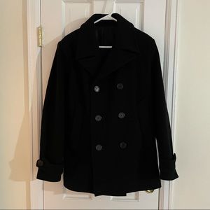 Ami coat